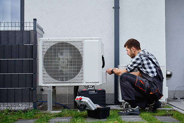 Trusted Hvac service in Clemson, SC - Tropical Oasis HVAC